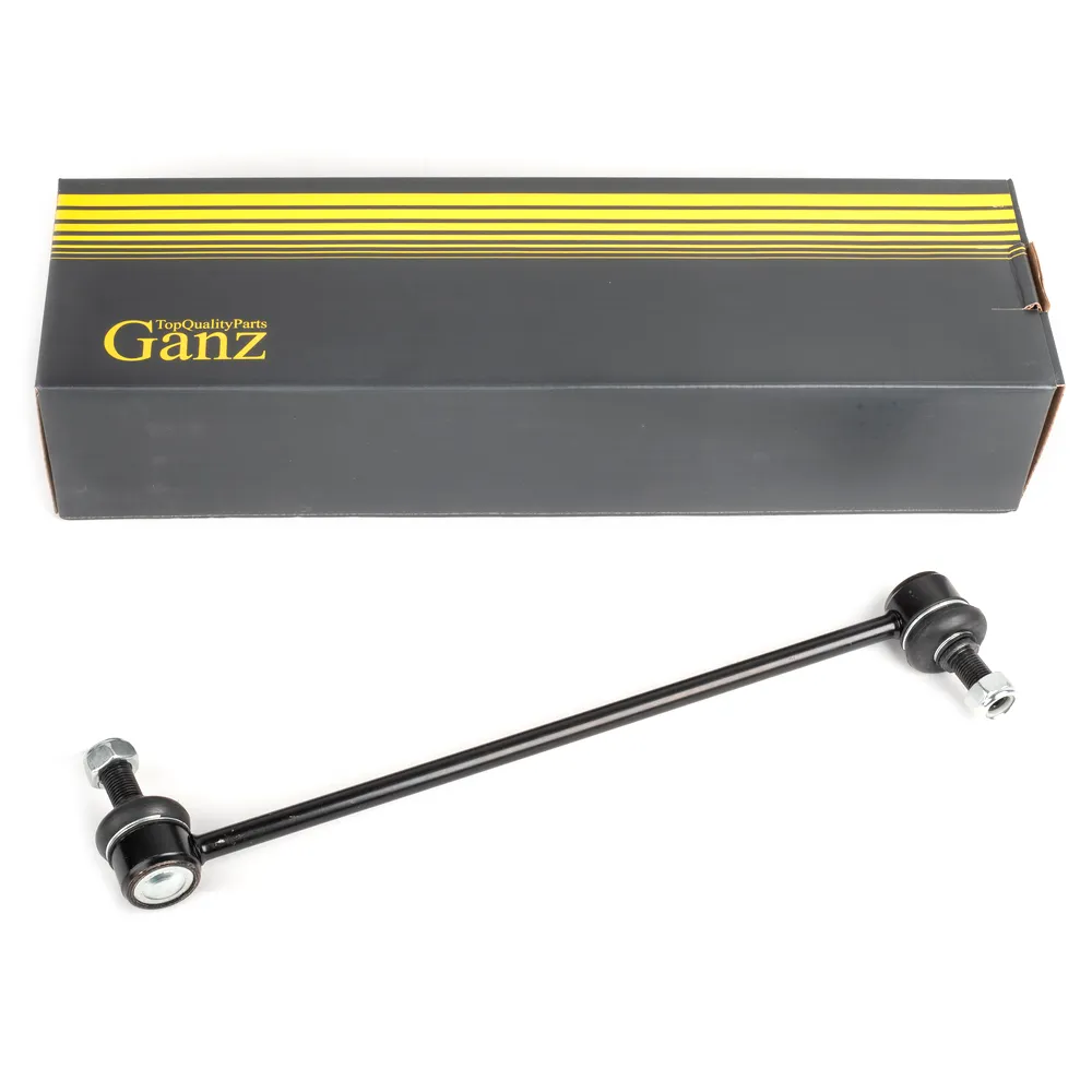 Тяга (стойка) переднего стабилизатора L=R для HONDA CRV III (07-) GANZ GIL06303
