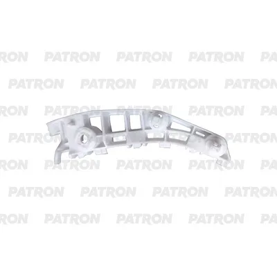 Кронштейн предн бампер лев MITSUBISHI OUTLANDER 2016-18 PATRON P76-MB059BL
