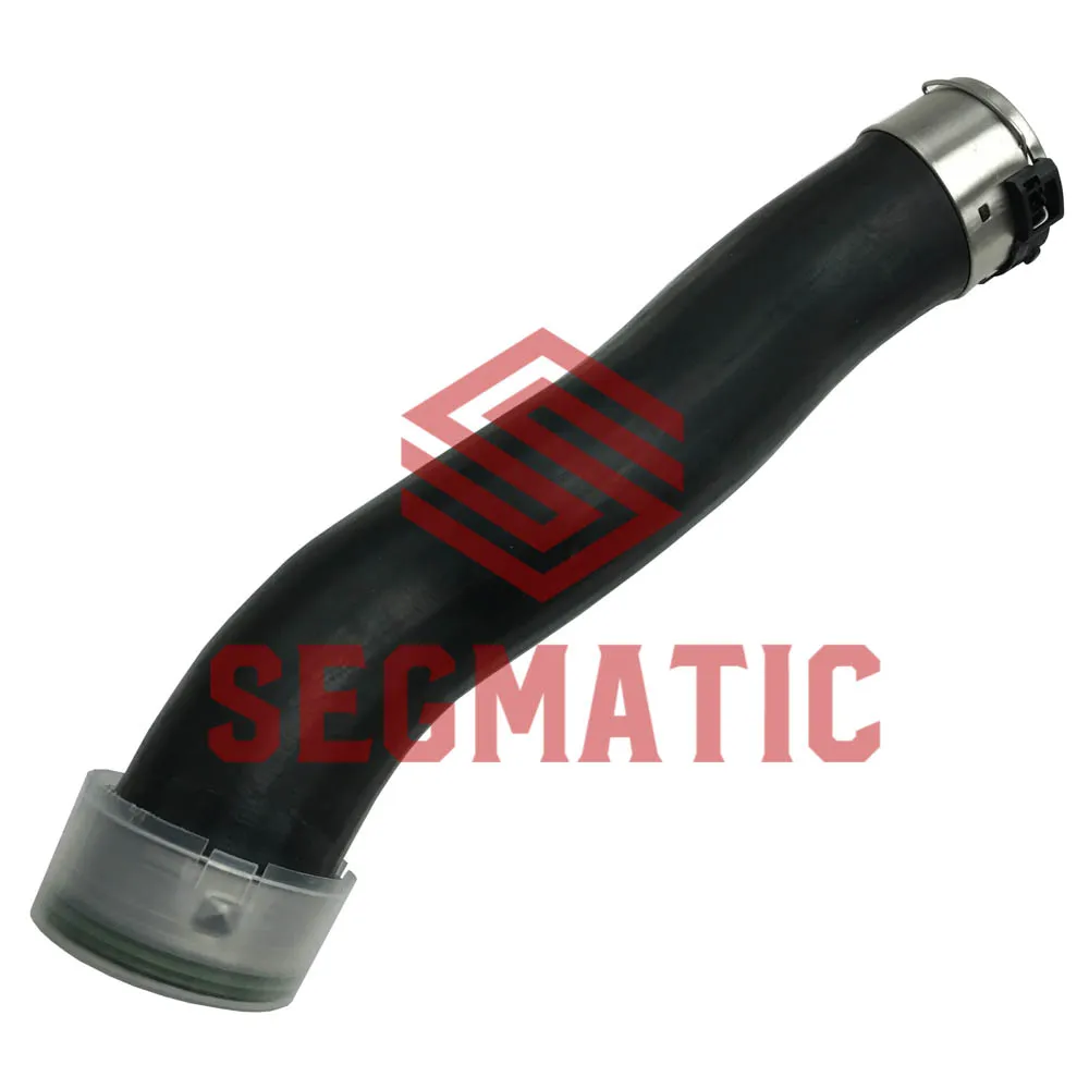 Патрубок турбокомпрессора BMW 120 d / 320 d / 320 xd BMV X1 2.0 d / X1 2.0 dx E82 / E84 / E88 / E9 SEGMATIC SH10090