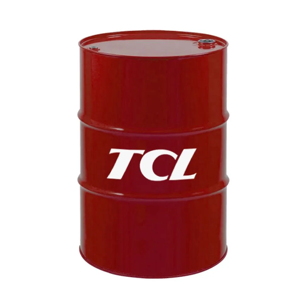 АНТИФРИЗ TCL LLC -50C красный, 200 л LLC200-50R