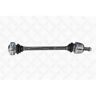 Привод правый 673mm BMW E46 STELLOX 1581803_SX