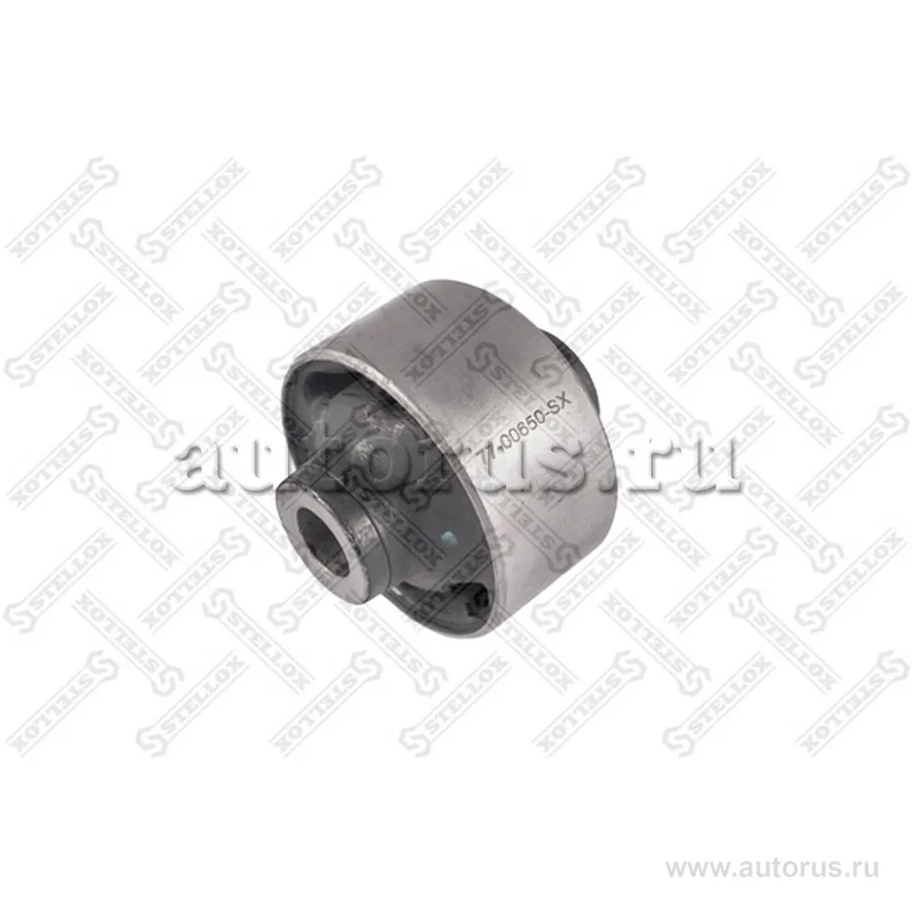 Сайлентблок рычага пер.подв.задн. Mitsubishi Grandis 03-09 STELLOX 77-00650-SX