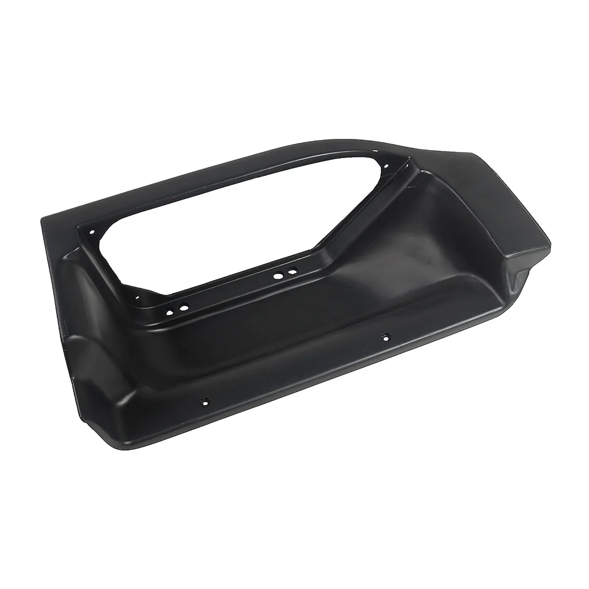 Подножка нижняя левая RVI Midlum STELLOX 87-23201-SX