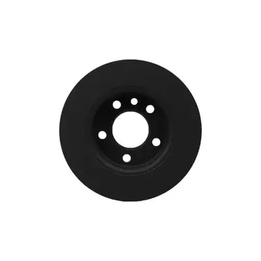 Диск тормозной задний VW Multivan/T4 2.0-2.5TDi 03> ZENTPARTS Z05977_ZNT