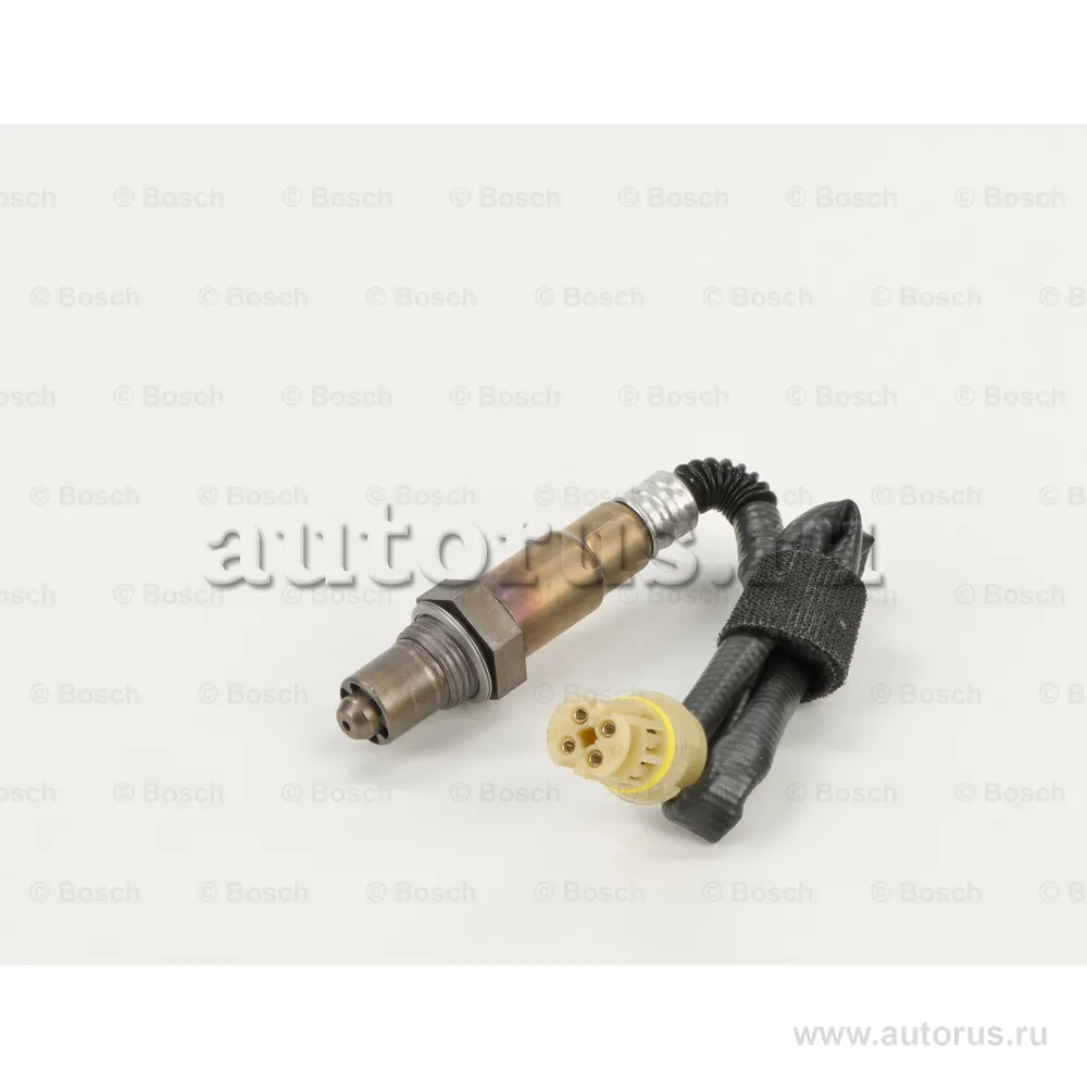 Датчик кислорода, лямбда-зонд MB W211 BOSCH 0 258 006 328