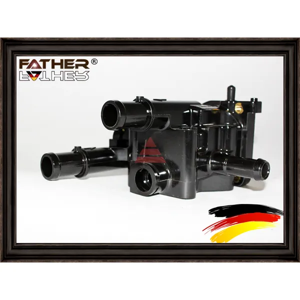 Крышка термостата(без термостата)