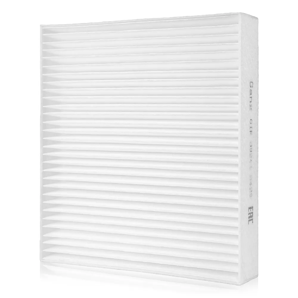 Фильтр салонный HYUNDAI/KIA GANZ GIR03241
