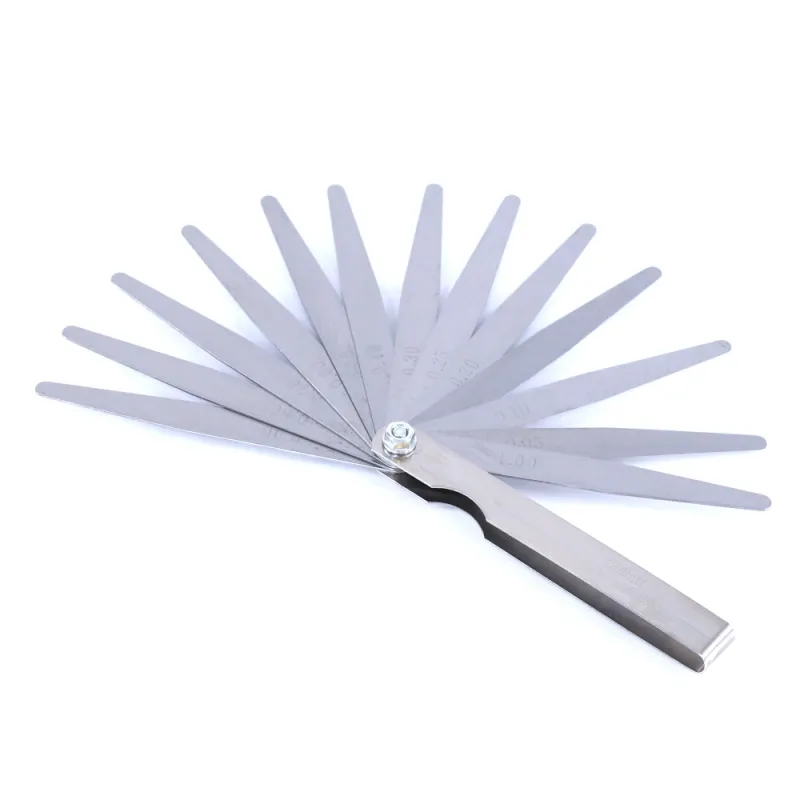 Щупы измерительные (набор 13 лезвий) RedMark REDMARK RM05006