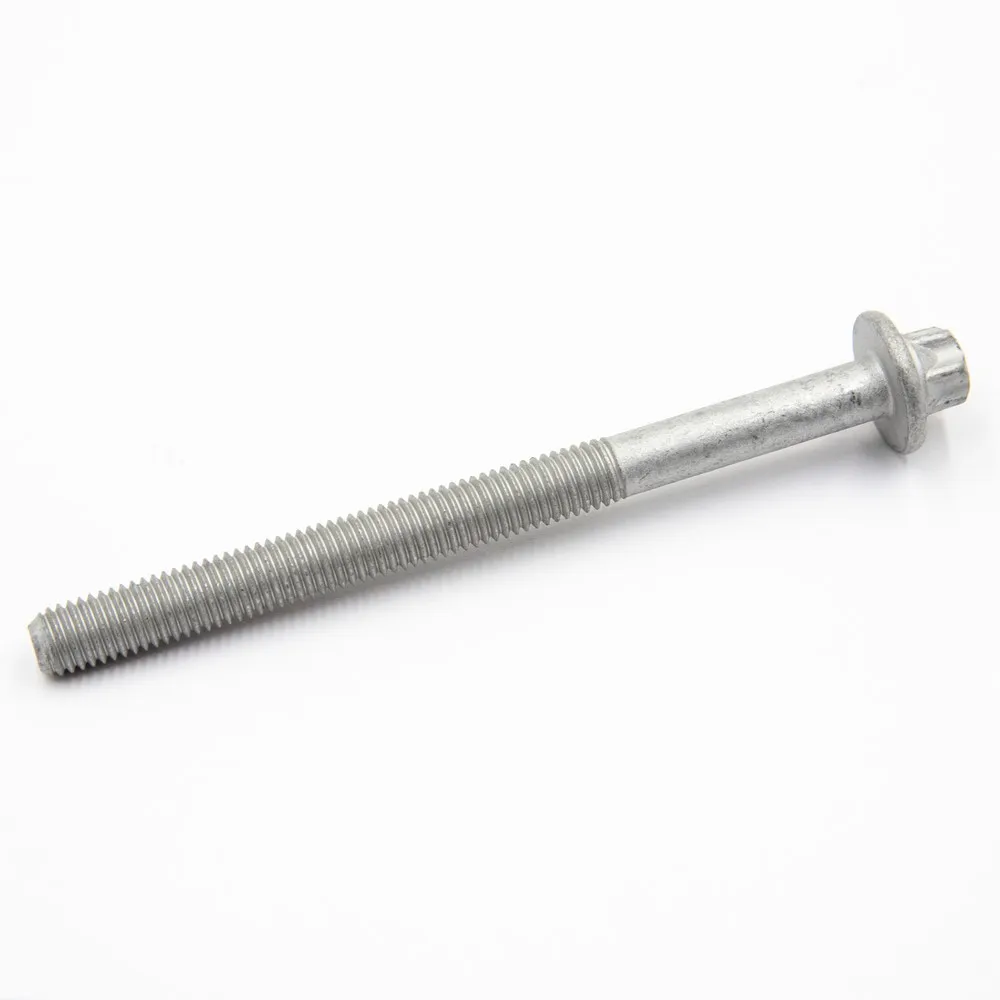 Болт M10x125 кронштейна опоры двигателя OPEL 1,01,21,4 XE,XEL,XEP,XER,NEL,NET GM 11098511