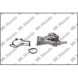 Насос водяной OPEL Zafira C (12-) системы охлаждения MANDO MANDO MMC010014