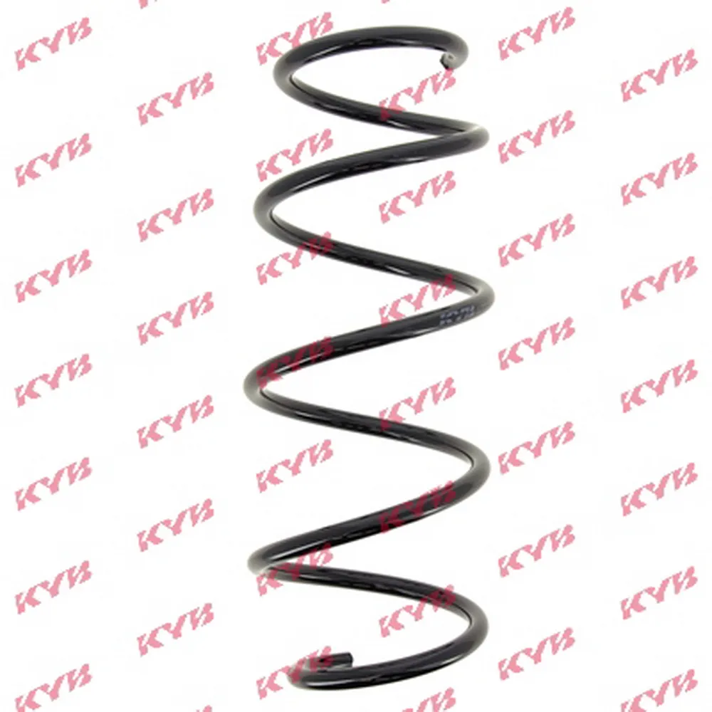 Пружина подвески передн Mercedes C-Class (S204) - F Mercedes C-Class (W204) - F KYB RH3929