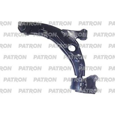 Рычаг подвески MAZDA CX9 10/2007 - PATRON PS5584L