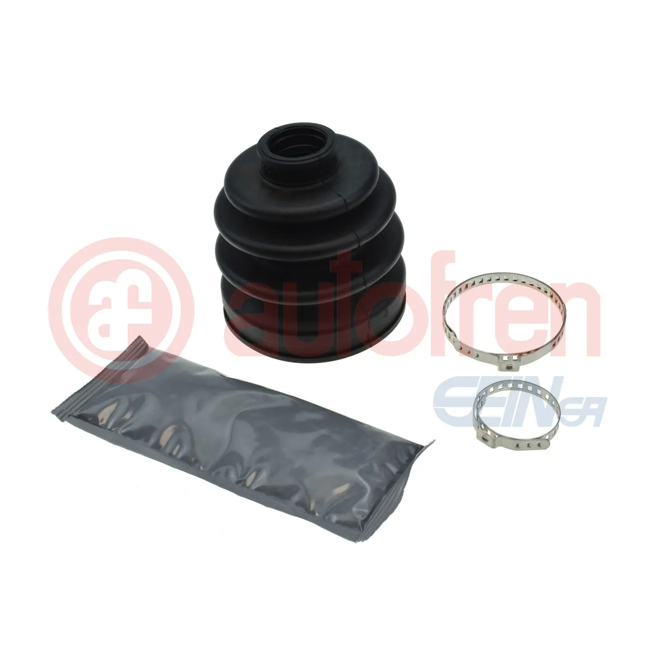 Пыльник ШРУСа комплект DAIHATSU SEINSA D8164