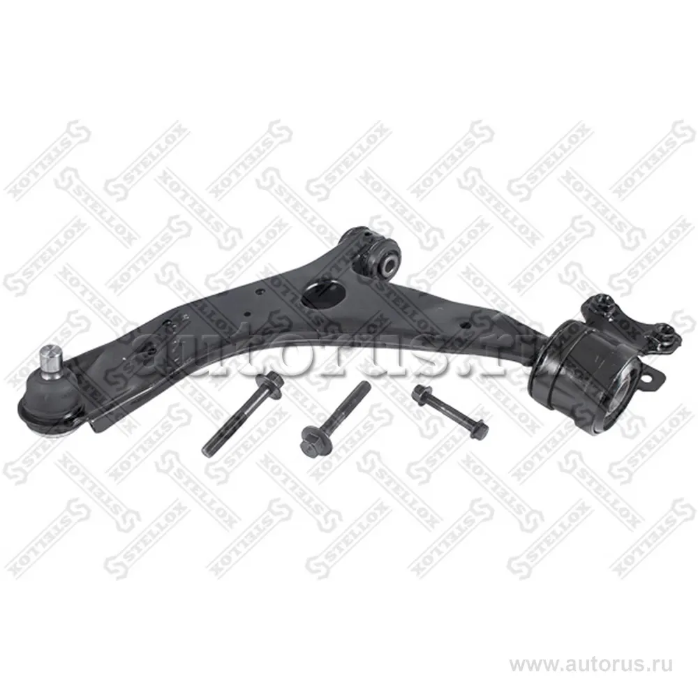 Рычаг левый Mazda 3 BK all 03> STELLOX 57-71071A-SX