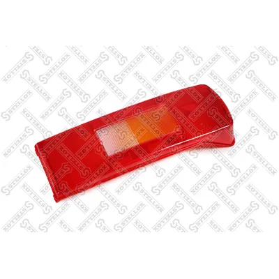 Стекло фонаря заднего L/R Volvo STELLOX 88-90016-SX