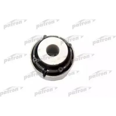 Сайлентблок балки задней балки нижний BMW E81/E87/E90/E91/E92/E93/X1 PATRON PSE1144
