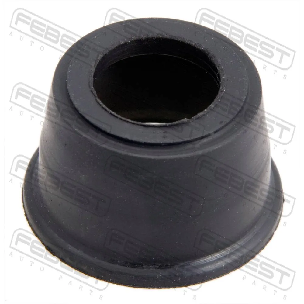 Пыльник опоры шаровой нижнего рычага 32.5x25x19.8 NISSAN QASHQAI J10E 2006.12-2013.12 [EL] FEBEST NBJB-J31