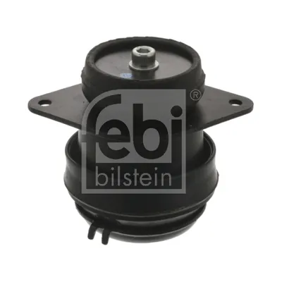 Опора двигателя VW CADDY/G3/POLO 1.4/1.6 9104 FEBI 07124