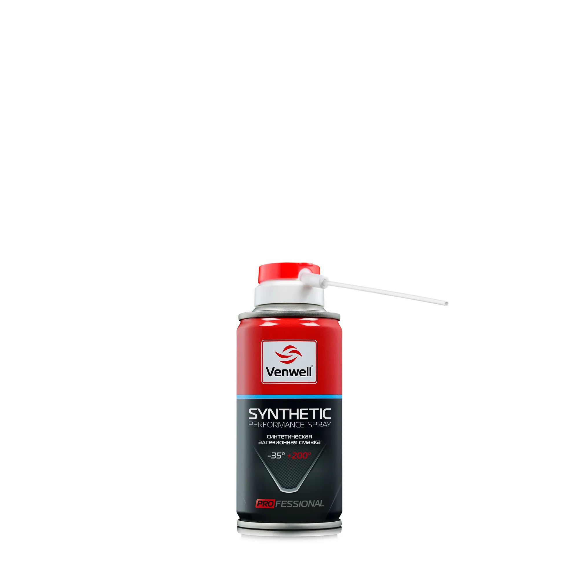 Смазка SYNTHETIC Performance Spray адгезионная 150 мл Venwell VW-SL-018RU Venwell VW-SL-018RU
