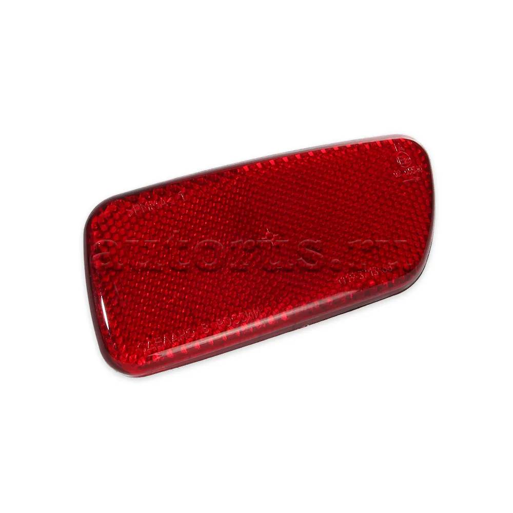 Катафот заднего бампера ВАЗ 1119, 2171 Приора универсал правый