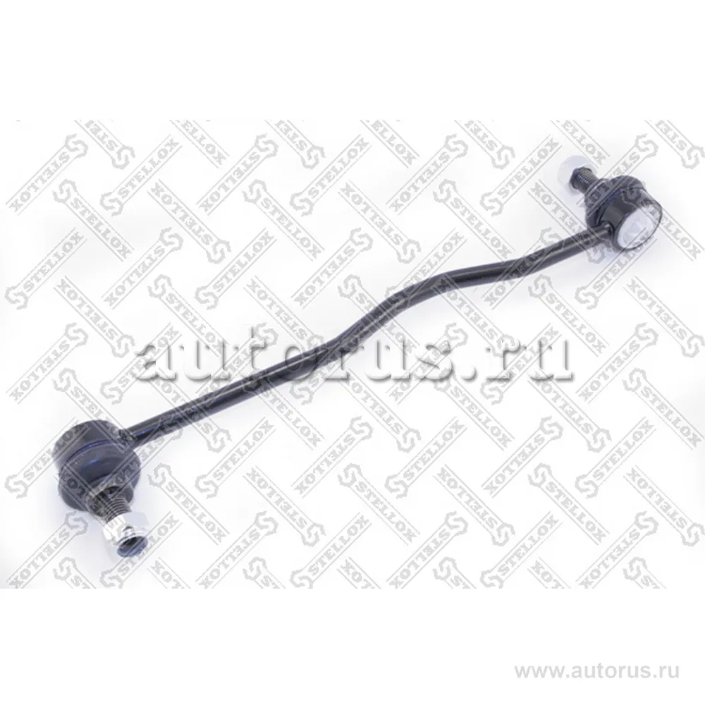 Тяга стабилизатора переднего Opel Astra all 04> STELLOX 55-03461-SX