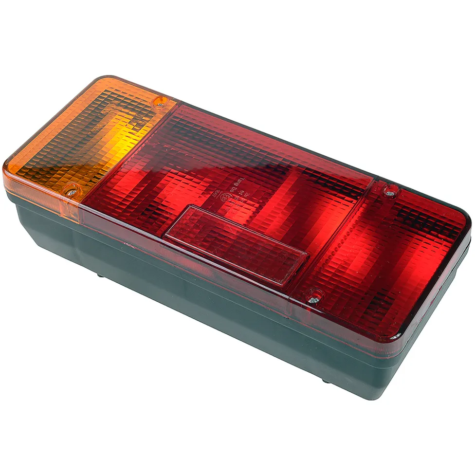 Фонарь л. Iveco Daily all models 01/78-12/00 STELLOX 87-37279-SX