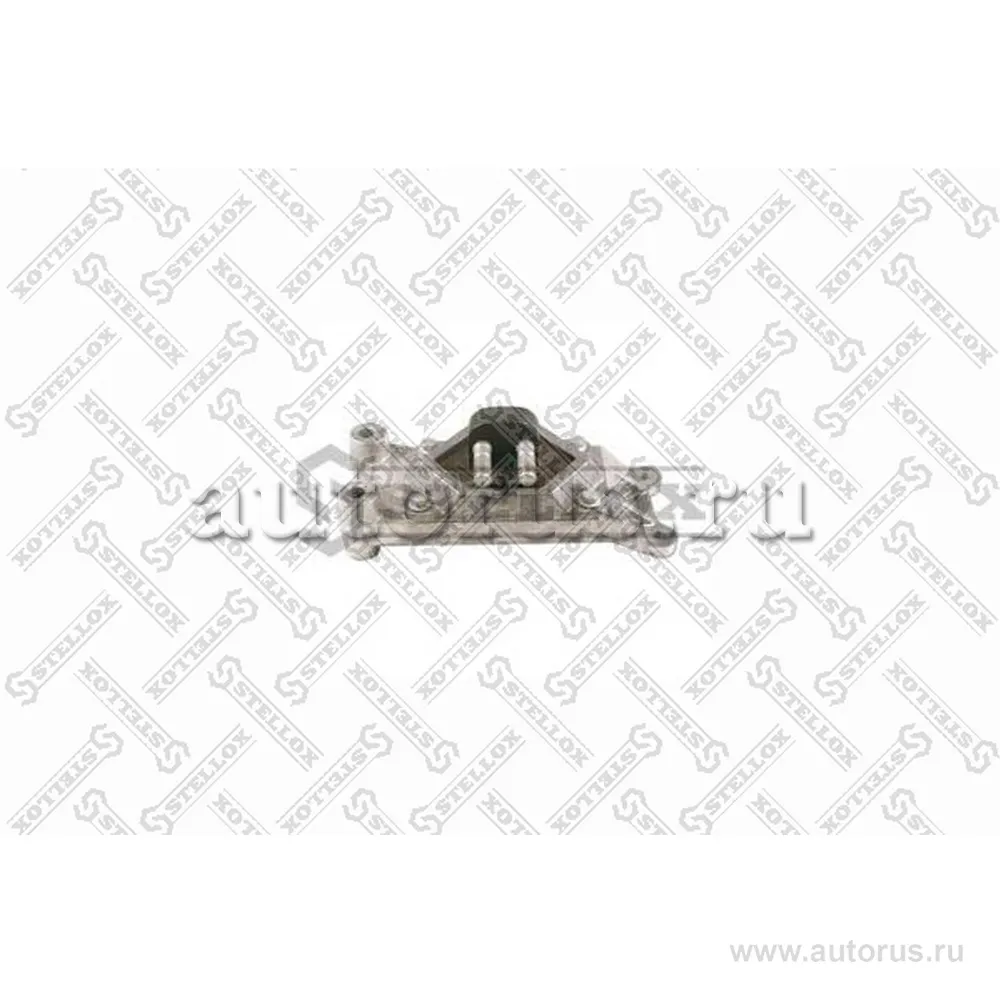 Подушка двигателя (мр) лев. RVI Premium STELLOX 8102738_SX