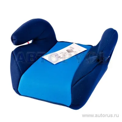Кресло-бустер детское группа 2, 3 от 15кг до 36кг LIDER KIDS VSK 00-00048719