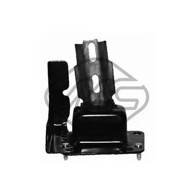 Подушка двигателя Metalcaucho 04649