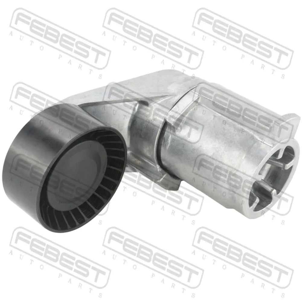 Натяжитель ремня BMW X5 E70 LCI 2009-2013 [ECE] FEBEST 1990-F80