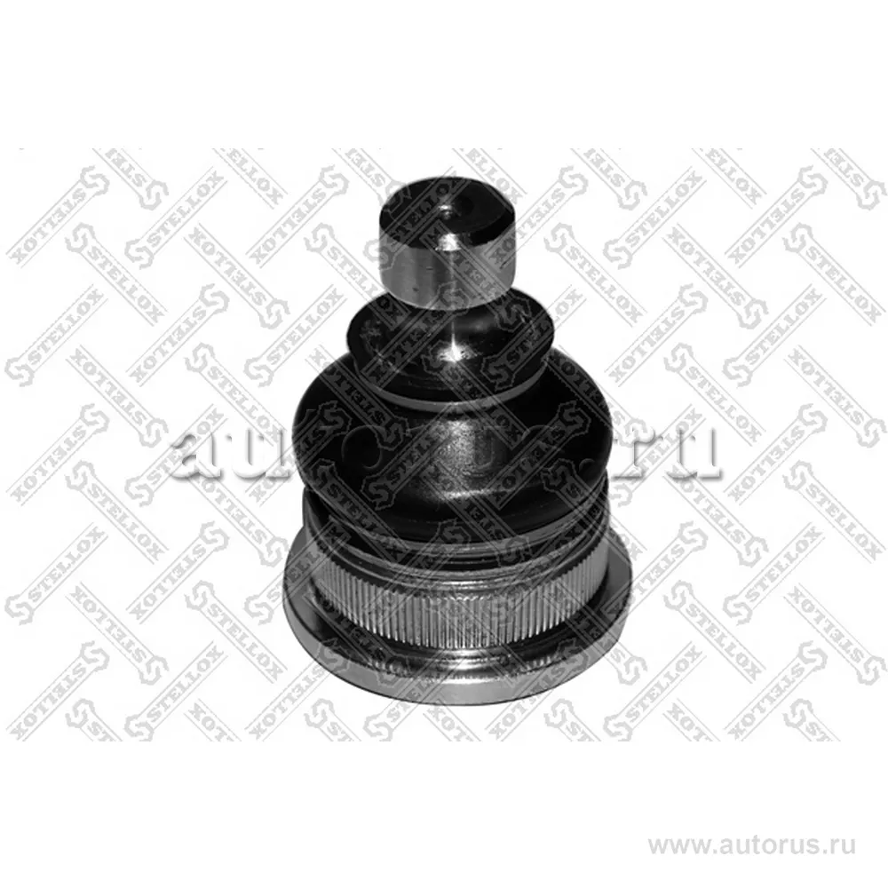 Опора шаровая Renault Megane all 02-03 STELLOX 5203346_SX