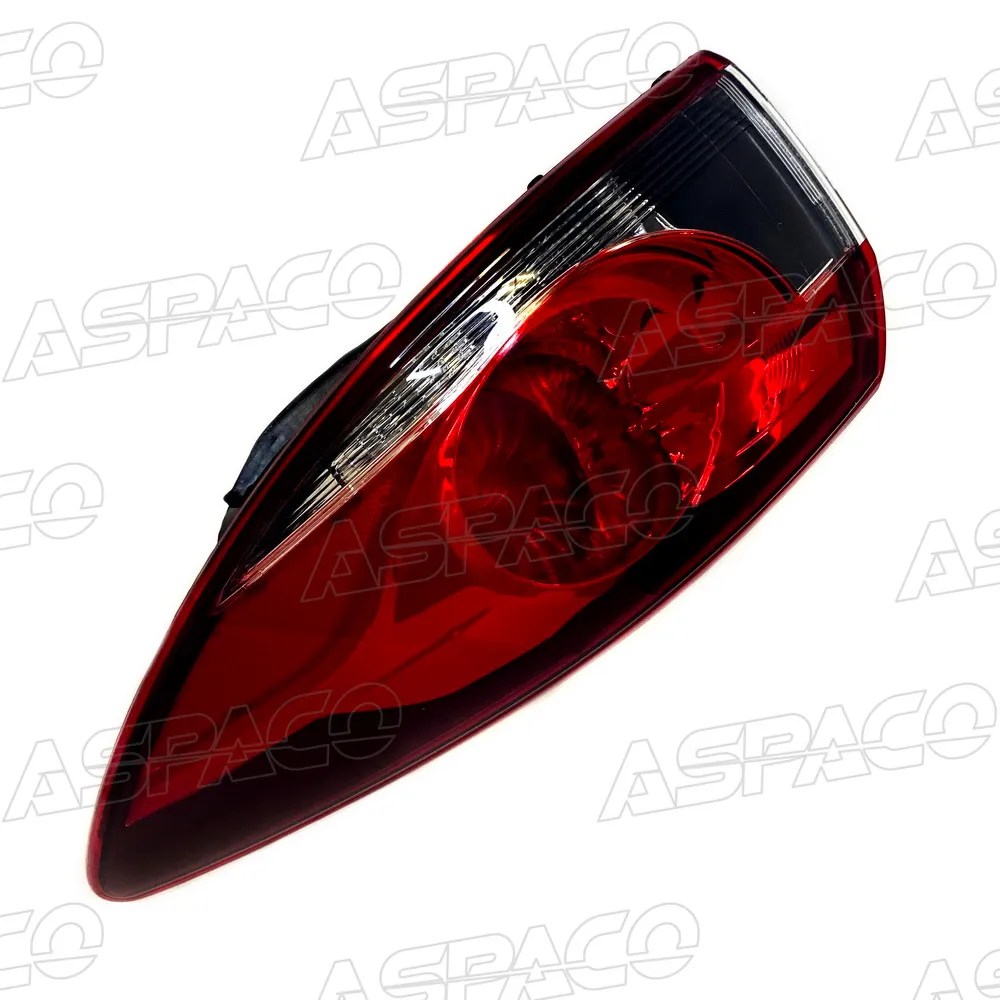 Фонарь задний наружный левый MAZDA 6 (2013>) ASPACO AP4938