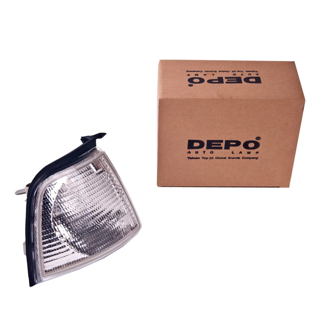 Поворотник R DEPO 441-1505R-UE-C