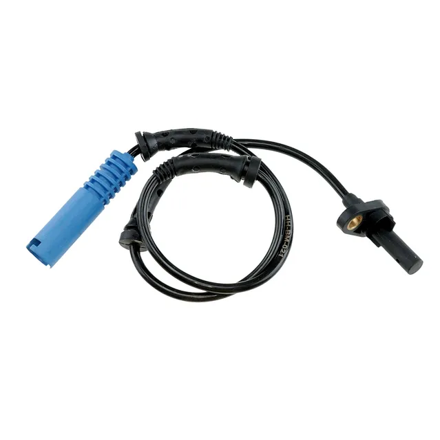ДАТЧИК АБС ПЕР BMW SERIA 5 E60/61 03-, BMW SERIA 6 E63/64 04- Л/П NTY HCABM021