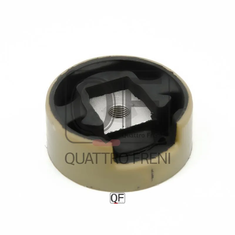 САЙЛЕНТБЛОК ПЕРЕДНЕГО ПОДРАМНИКА ВЕРХНИЙ QUATTRO FRENI QF30D00134