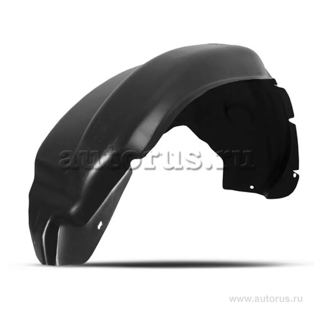 Подкрылок TOYOTA LC150, 2009-2013, 2013-2015, 2015->, внедорожник (задний правый) TOTEM NLL.48.64.004