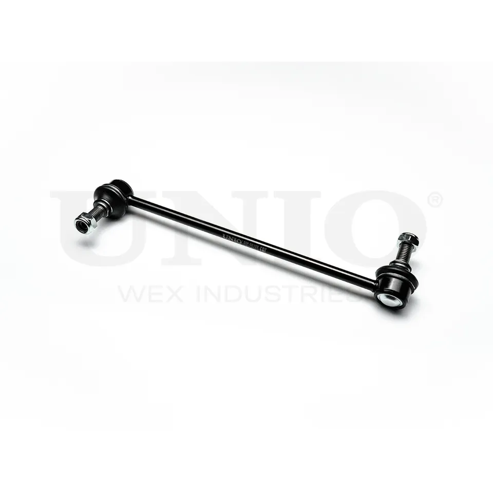 Стойка стабилизатора передняя левая UNIO SSP-50133