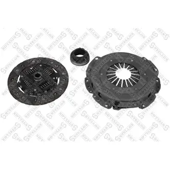 К-кт сцепления Opel Astra/Kadett 1.2-1.4 84> STELLOX 07-01034-SX