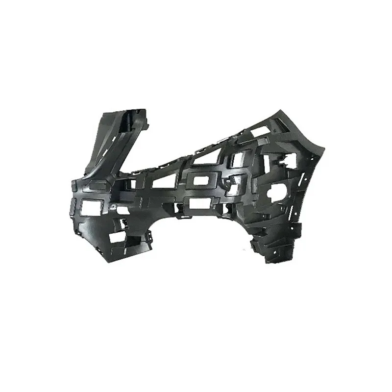 Кронштейн бампера переднего лев MERCEDES W447 15- GOOD GO MB47182L