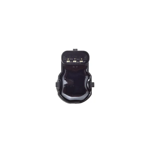 Датчик парковки BMW 5 E60 2007-,X3 2003-,X5 2006-,X6 2007- CZARNA WTYCZKA , шт NTY EPDCBM003
