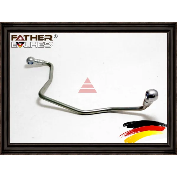 Трубка масляная FATHER F720R81