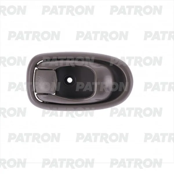 Ручка внутренняя двери передн = задн (прав) Kia Spectra 02-04 (Cerato) (б PATRON P201134R