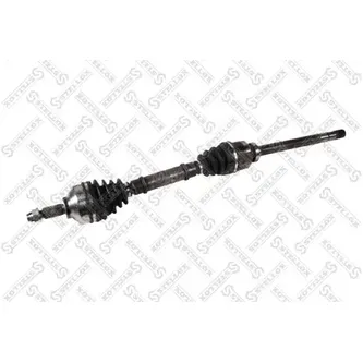 Привод правый 1000mm, 24325 Renault Espace IV 2.0/1.9dCi 02> STELLOX 158 2115-SX