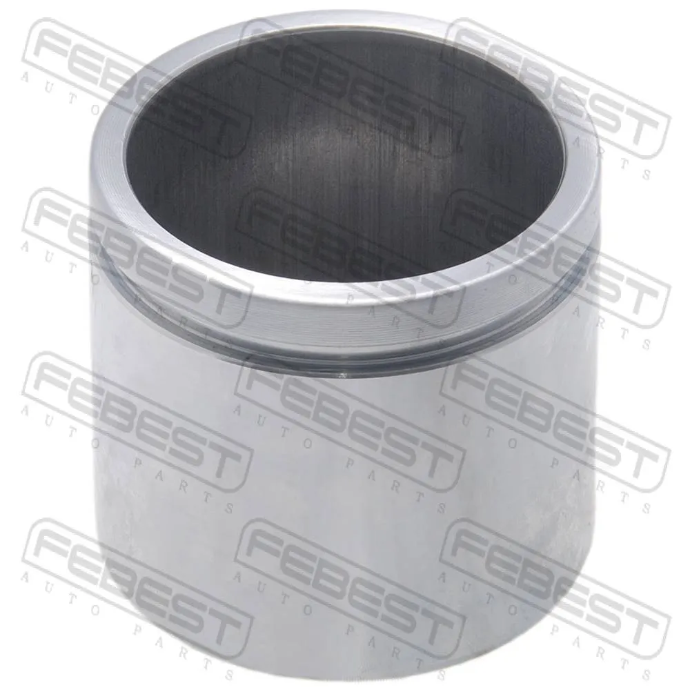 Поршень суппорта тормозного переднего D57.2 HONDA Accord 03-08 FEBEST 0376-CLF