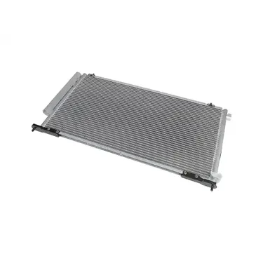 Радиатор кондиционера Honda CR-V 2.0 02 ZENTPARTS Z19184_ZNT