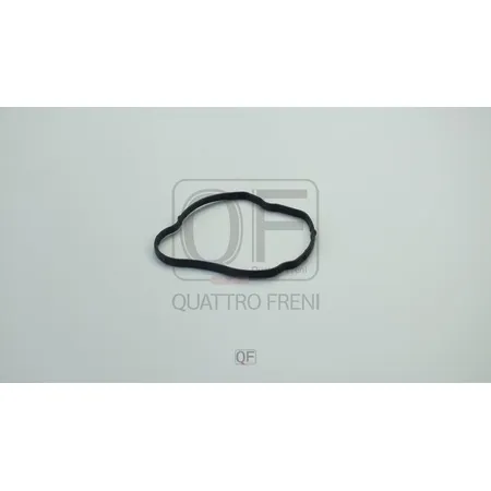 Прокладка крышки термостата QUATTRO FRENI QF65A00005