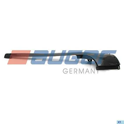 Дефлектор кабины левый PREMIUM AUGER 78049