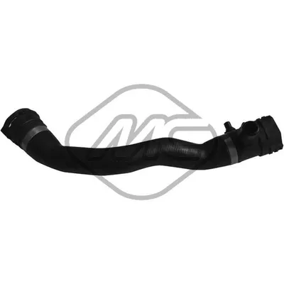 Патрубок BMW X3 Metalcaucho 97830