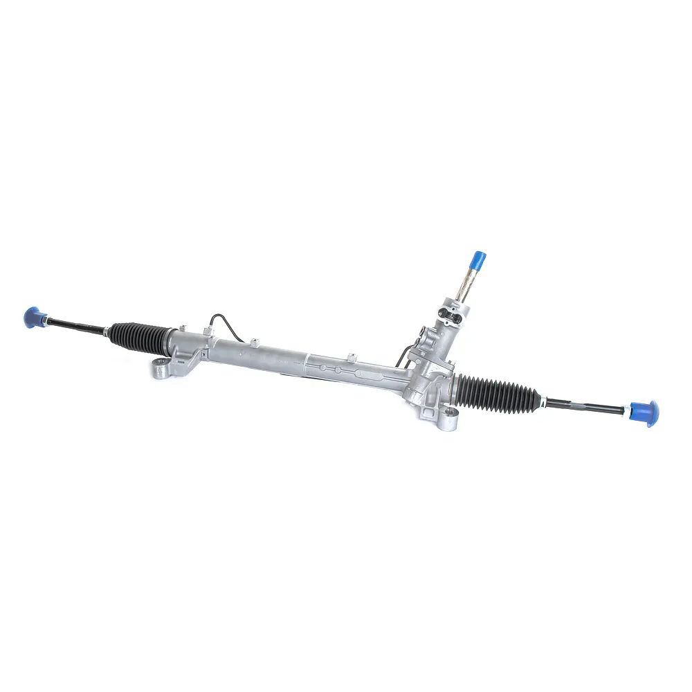Рейка рулевая с тягами гидравлическая FORD Focus GANZ GIL04020