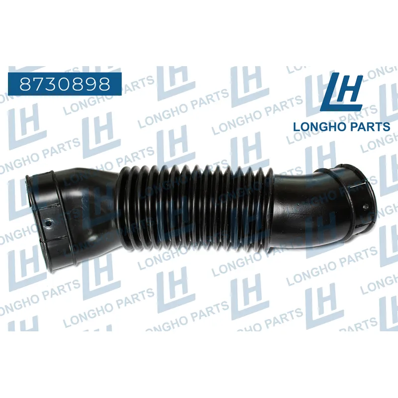 Патрубок воздушного фильтра TOYOTA 1788135090 LONGHO 8730898